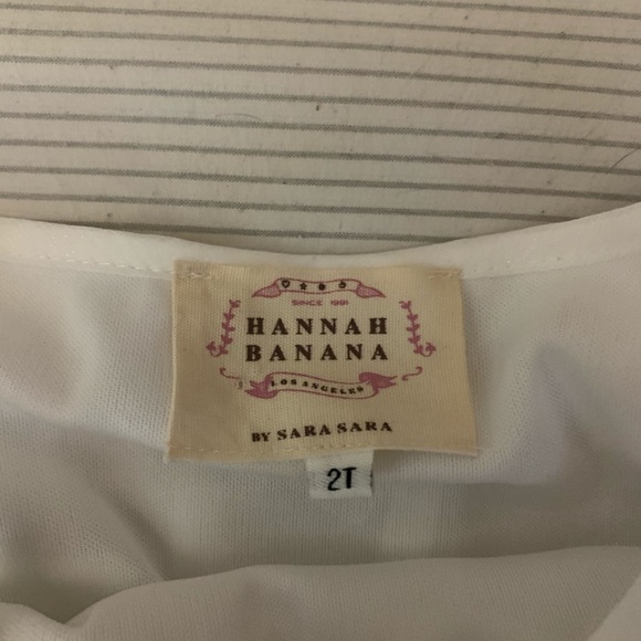 Hannah Banana Flower Tank - Picture 4 of 6